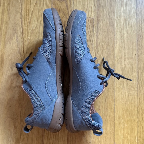 Lems shoes EU 42 US 9 Men's Gray Athletic Shoes Primal 2 Slate great condition - Picture 4 of 8